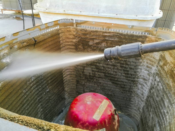Best Best Air Duct Cleaning Company  in Bon Aqua Junction, TN