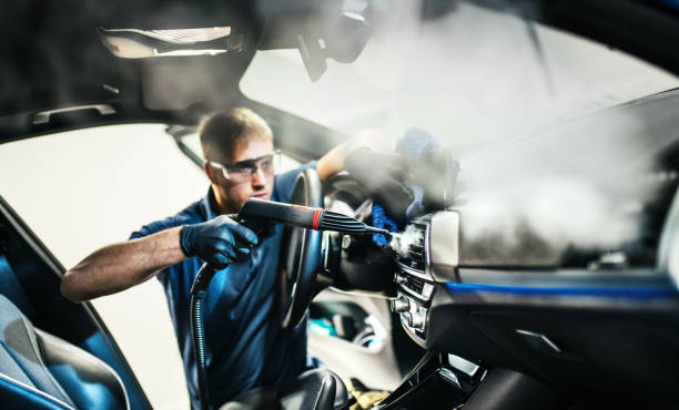 Best Affordable Duct Cleaning Services  in Bon Aqua Junction, TN