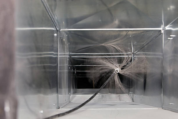 Best Professional Duct Cleaning Services  in Bon Aqua Junction, TN