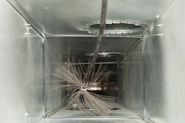 Best Affordable HVAC Duct Cleaning  in Bon Aqua Junction, TN