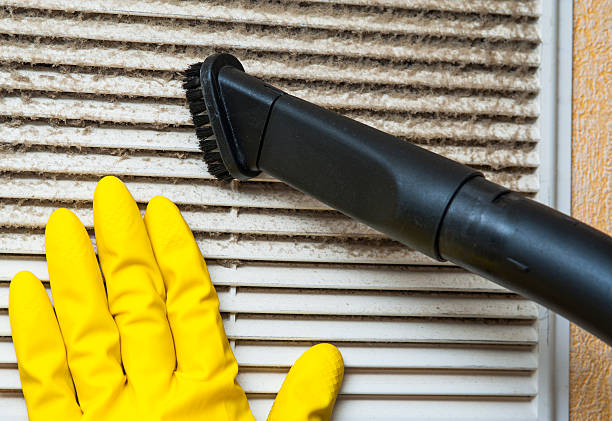 Best Affordable Air Duct Cleaning  in Bon Aqua Junction, TN